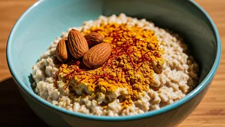 Thandai Plant Protein Oats Is The Ultimate Workout Fuel