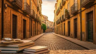 Tbilisi Cultural Trails Make It Top Budget European Choice