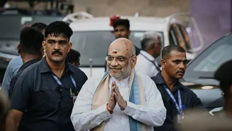 Mizoram CM, Christian bodies urge Shah to withdraw FCRA Bill