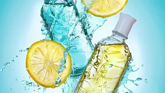 Storage Needs Explains What Liquid Cleaners Gaining Ground in India Means for Households