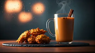 The Monsoon Recipe Trend Worth Trying