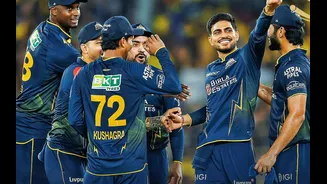 IPL 2026: Gujarat Titans’ strongest predicted XI against Royal Challengers Bengaluru