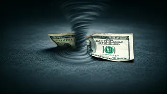 Your Monthly Salary Has A Silent Enemy