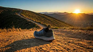 Marathon Mastery: A 40-Year-Old's Ultra Run