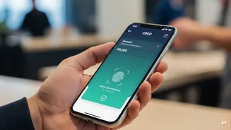 CRED rolls out biometric authentication for UPI payments up to ₹5,000