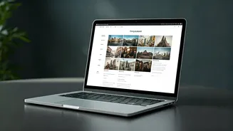 Create Single Page Digital Portfolios To Land Premium Freelance Deals