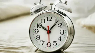Sleep Consistency May Matter More Than Sleep Duration, Researchers Explore New Health Link
