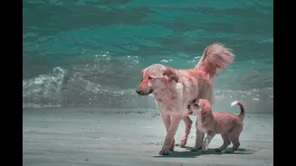 Monsoon Pet Care Tips for Indian Pet Owners