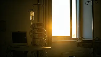 Stroke Recovery: Sunlight's Surprising Role & Safety Tips