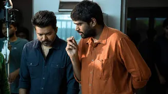 Is Vijay's 'Jana Nayagan' a remake of 'Bhagavanth Kesari'?