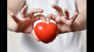 The Rise Of The 'Early Pill': What New Heart Guidelines Mean for You