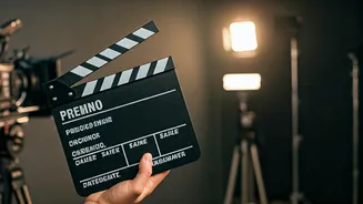 Bollywood & South Buzz: Box Office & Celebrity Updates