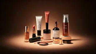 Regional Budgets Are Shaping Beauty E-Commerce Trends