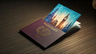 Your Passport Deserves These Destinations