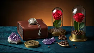 Unveil Perfect Valentine's Gifts: A Zodiac Personality Guide