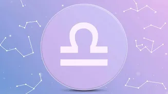 2026 Libra Horoscope: This Year Marks The End Of People Pleasing And Emotional Confusion