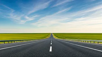 Ganga Expressway: A New Era of Connectivity and Economic Growth for Uttar Pradesh