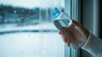 Winter Arthritis Woes: Easing Joint Pain in the Cold