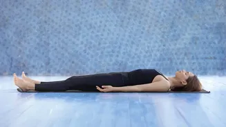 Relaxation Compared With Social Dance In Yoga And Dance: A Practical Comparison