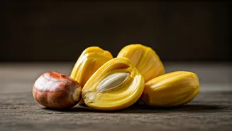 Jackfruit Seeds Are The Anti-Waste Food Flex