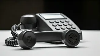 Why Do Phone Calls Cause You Anxiety?