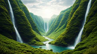 7 Enchanting Indian Escapes Perfect for Your Monsoon Sojourn