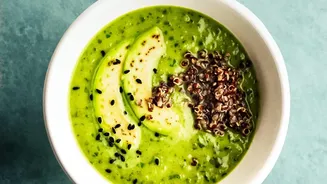 Indian Avocado Dishes Draws Attention To Indian-Style Avocado Dishes