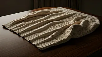 2026's Hottest: Cozy Sweaters & Beyond