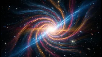 How Real-Time Light Spectrum Shifts Confirm Sudden Activation In Distant Galaxy Nuclear Cores