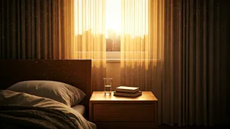 Harness the Sun: 8 Morning Habits to Optimize Your Inner Clock