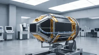 India's Space Dreams Need a Larger and Deeper Skills Base