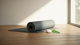 Wellness Starts With One Yoga Session