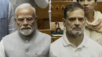Lok Sabha plays all 6 'Vande Mataram' stanzas 1st time