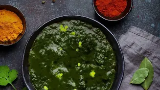 India's Long-Lived Everyday Dishes Makes a Case for Checking Flexible Ingredients