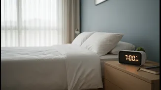 Sleep Regularity Is Joining Sleep Duration As A Key Health Conversation