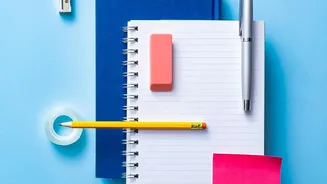 Time Categories Can Keep Ambitious Lists from Becoming Guilt Lists
