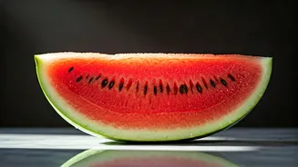 Unlock Watermelon's Health Secrets: The Best Times and Ways to Enjoy This Summer Delight