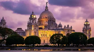 How Kolkata Residents Access Budget Coastal Getaways For Quick Weekend Refreshers