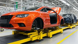 India-EU Trade Deal: A Boost for Indian Exports & Consumers