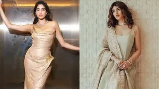 Janhvi Kapoor-Sreeleela begin shooting romantic thriller in Nainital