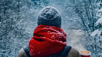 How First-Time Trekkers Can Enjoy Unforgettable Snowfall On Selected Winter Trails