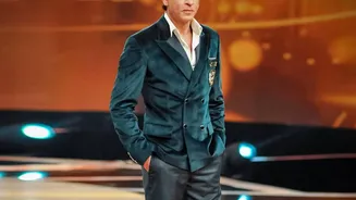 Shah Rukh Khan’s Return With King: From Dunki To His 2026 Action Thriller