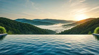 Beat the Summer Heat: Luxury Escapes in India's Serene Destinations