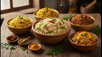Five Curry Leaf Rice Ideas That Keep Weekday Cooking Simple