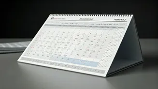 Tax Calendar Gets Staggered For AY 2026-27