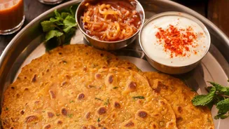 5 delicious recipes made with fenugreek leaves