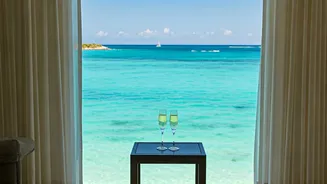 10 Romantic Valentine's Getaways for 2026