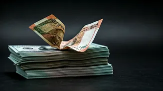 Rupee's Fall: What It Means for You