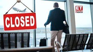Srinagar airport to remain shut for fortnight: All flight operations closed for 15 days - Check timeline and other details