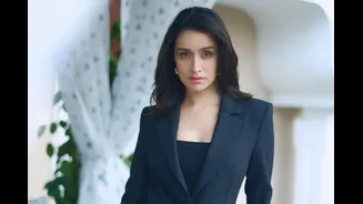 Shraddha Kapoor May Join Ashneer Grover Biopic As Producer, Opt Out Of Reported Rs 20 Crore Fee